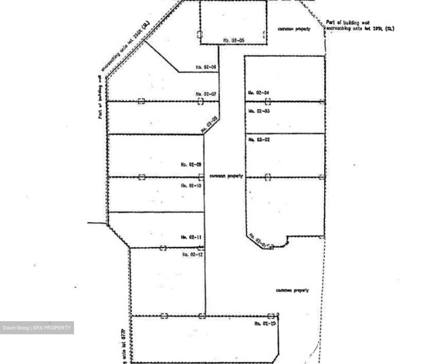 North Bridge Centre (D7), Office #635089331